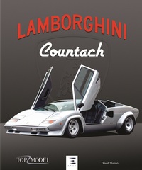 Image de Lamborghini Countach