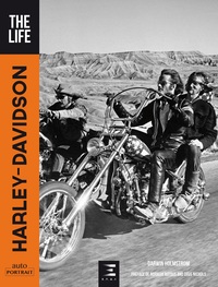 Image de Harley-Davidson, The Life