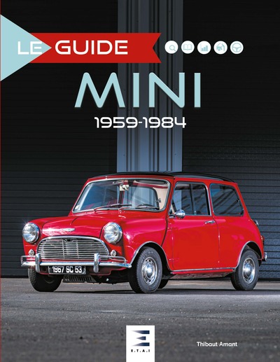 Image de Le guide mini 1959 - 1984