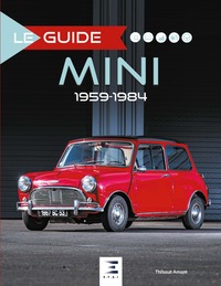 Image de Le guide mini 1959 - 1984