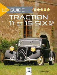 Image de Traction 11 et 15-six (1947-1957)