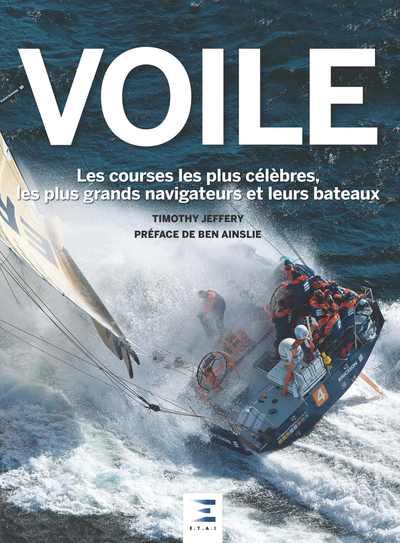 Picture of Voile - les courses les plus célèbres, les plus grands navigateurs et leurs bateaux