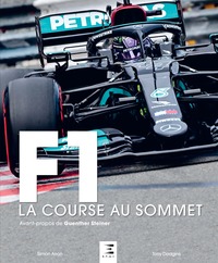 Picture of F1, la course au sommet