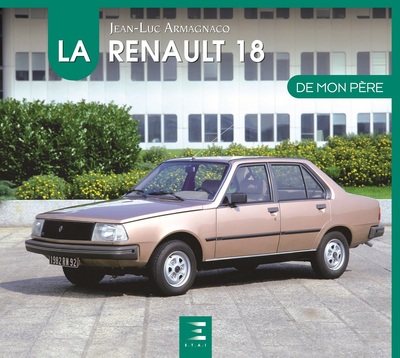 Image de La Renault 18