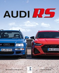 Image de Audi RS