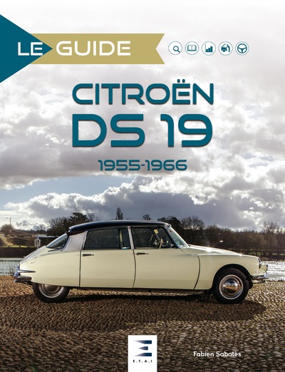 Image de Citroën DS 19