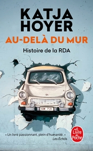 Image de Au-delà du mur