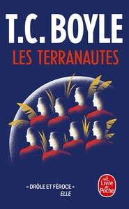 Picture of Les Terranautes