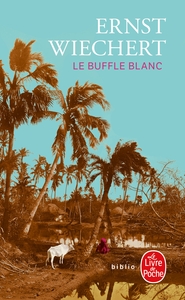 Picture of Le Buffle blanc
