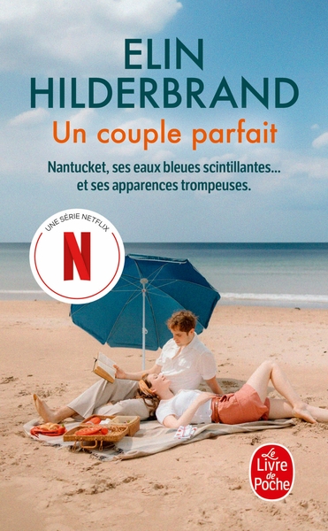 Picture of Un couple parfait