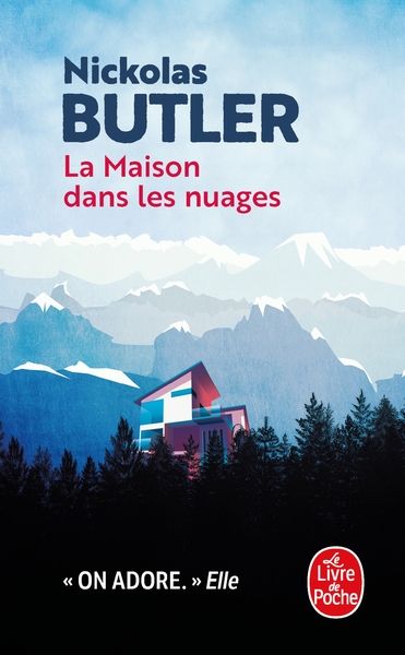 Picture of La Maison dans les nuages