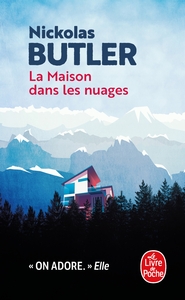 Picture of La Maison dans les nuages
