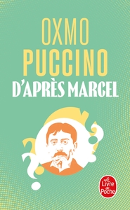 Image de D'après Marcel