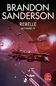 Picture of Rebelle (Skyward, Tome 4)