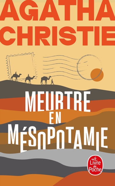 Picture of Meurtre en Mésopotamie (Nouvelle traduction révisée)