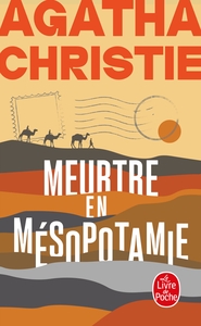 Picture of Meurtre en Mésopotamie (Nouvelle traduction révisée)