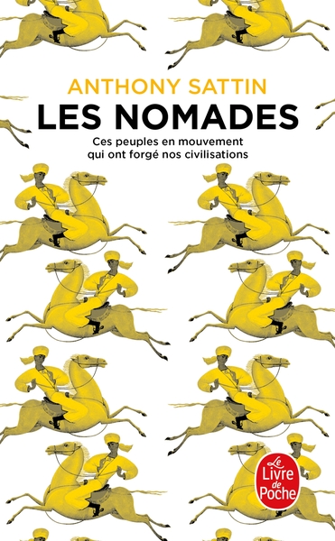 Image de Les Nomades