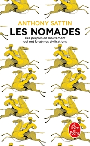 Image de Les Nomades