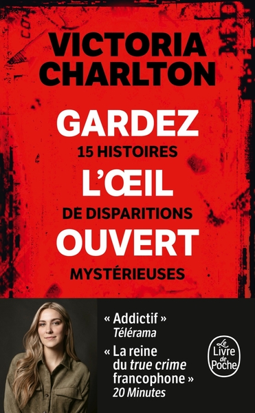 Image de Gardez l'oeil ouvert