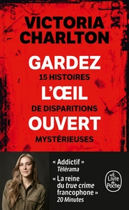 Image de Gardez l'oeil ouvert