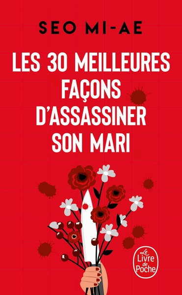 Picture of Les 30 meilleures façons d'assassiner son mari