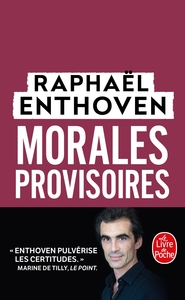 Image de Morales provisoires