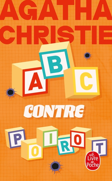 Picture of ABC contre Poirot (Nouvelle traduction révisée)