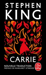 Picture of Carrie (Nouvelle traduction)