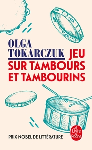 Picture of Jeu sur tambours et tambourins