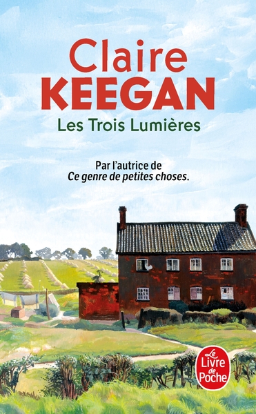 Picture of Les Trois Lumières