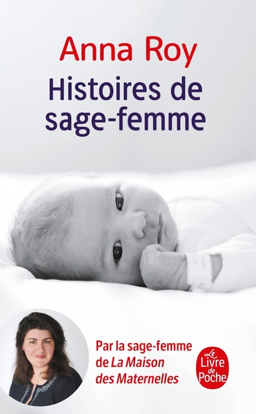 Image de Histoires de sage-femme