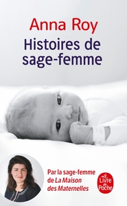 Image de Histoires de sage-femme