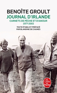 Image de Journal d'Irlande