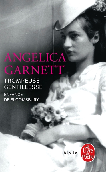 Image de Trompeuse gentillesse