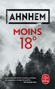 Picture of Moins 18°