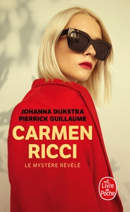 Picture of Carmen Ricci