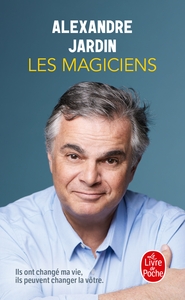 Picture of Les Magiciens