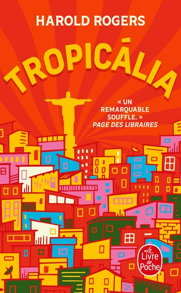 Picture of Tropicália