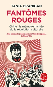 Image de Fantômes rouges