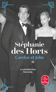Picture of Carolyn et John