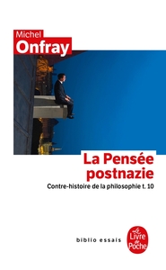 Picture of Contre-histoire de la philosophie Tome 10 : La Pensée postnazie