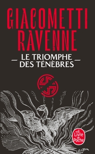 Picture of Le Triomphe des ténèbres (La Saga du soleil noir, Tome 1)