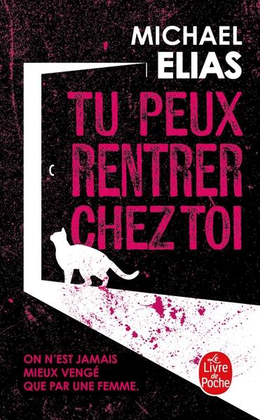 Picture of Tu peux rentrer chez toi