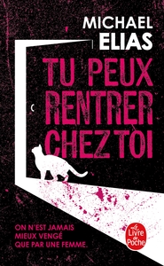 Picture of Tu peux rentrer chez toi