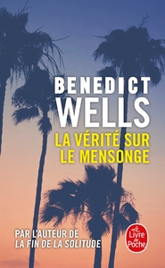 Picture of La vérité sur le mensonge