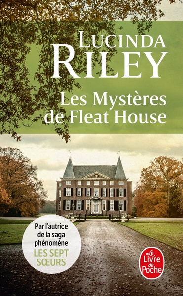 Picture of Les Mystères de Fleat House