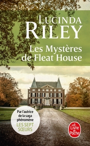 Picture of Les Mystères de Fleat House