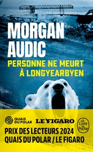 Picture of Personne ne meurt à Longyearbyen