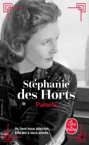Image de Pamela