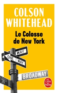 Picture of Le Colosse de New York